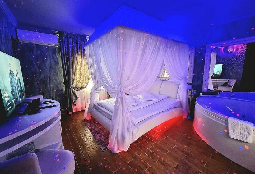 Anadi Hotel Boutique Only Adult