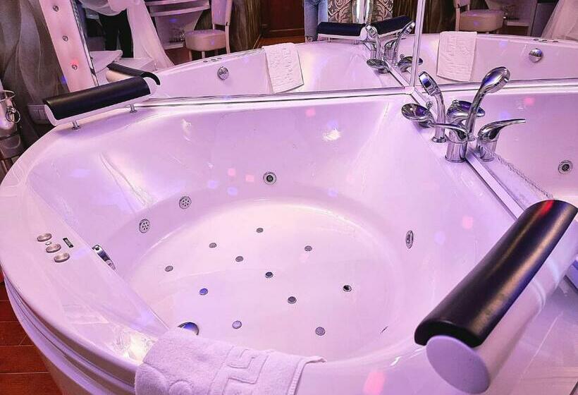 Anadi Hotel Boutique Only Adult