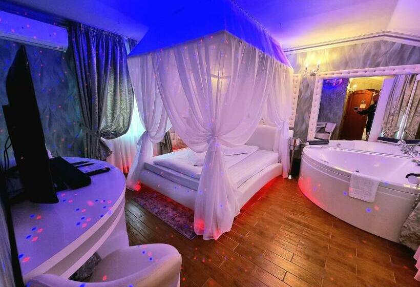 Anadi Hotel Boutique Only Adult