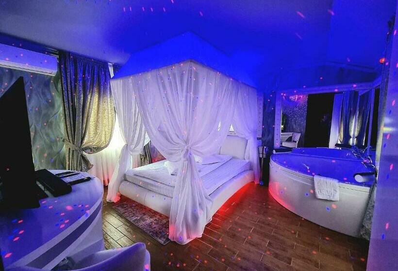 Anadi Hotel Boutique Only Adult