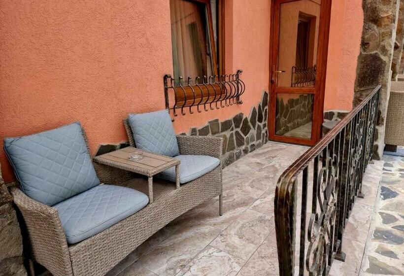 Anadi Hotel Boutique Only Adult