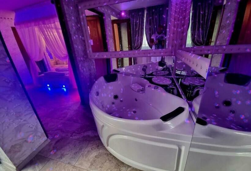 Anadi Hotel Boutique Only Adult