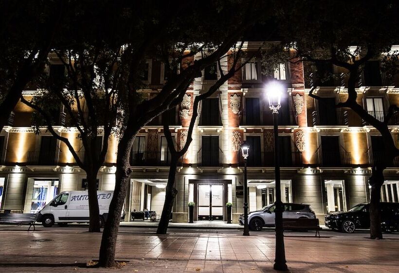 Elke Spa Hotel Superior