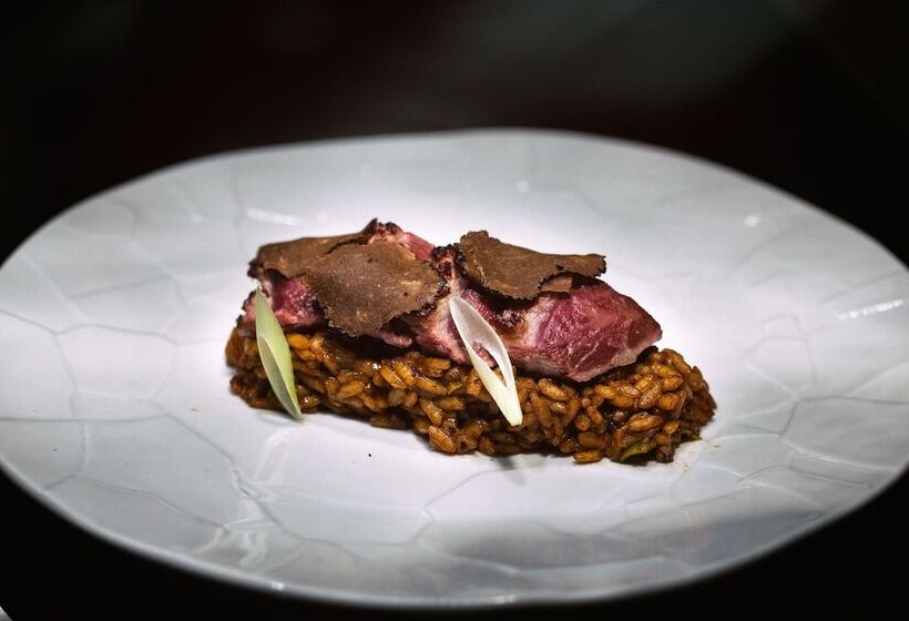 Elke Spa Hotel Superior