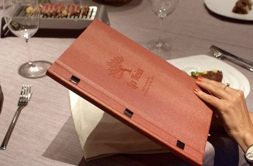 Elke Spa Hotel Superior