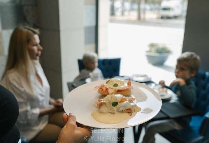 Elke Spa Hotel Superior