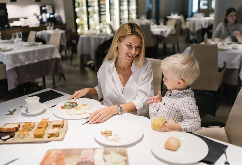 Elke Spa Hotel Superior