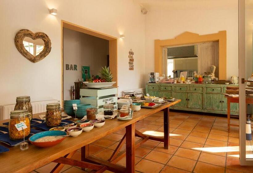 ホテル Finca Amapola   Agrotourismus