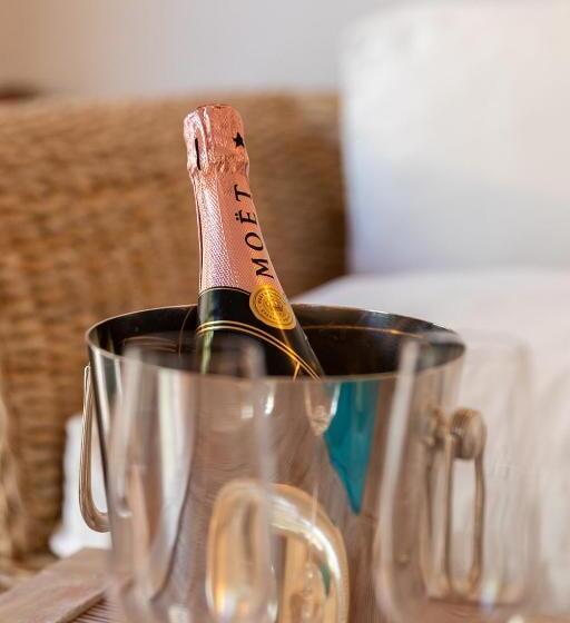 ホテル Finca Amapola   Agrotourismus