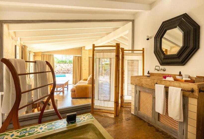 ホテル Finca Amapola   Agrotourismus