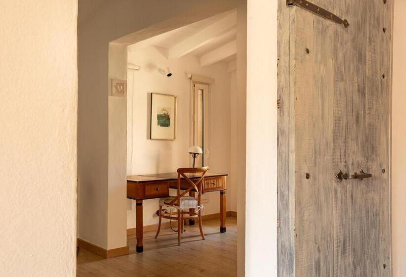 ホテル Finca Amapola   Agrotourismus