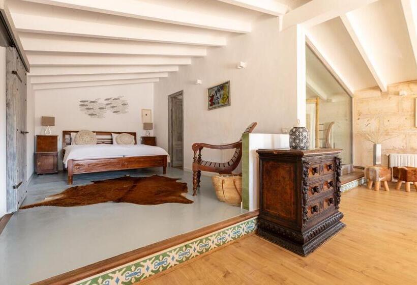 ホテル Finca Amapola   Agrotourismus