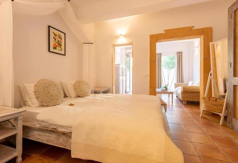 ホテル Finca Amapola   Agrotourismus