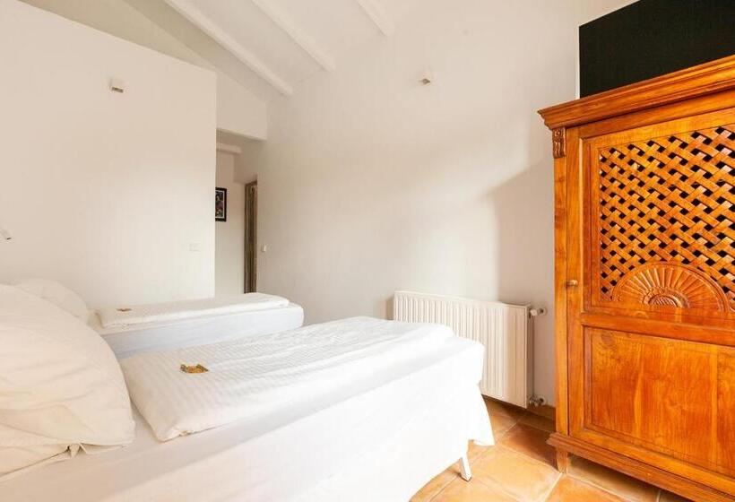 ホテル Finca Amapola   Agrotourismus