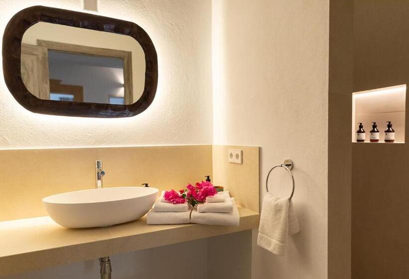 ホテル Finca Amapola   Agrotourismus