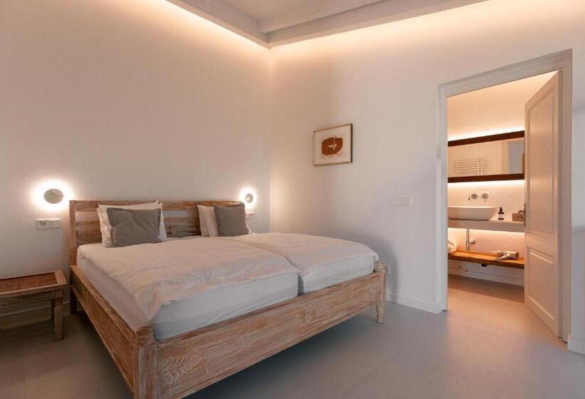 ホテル Finca Amapola   Agrotourismus