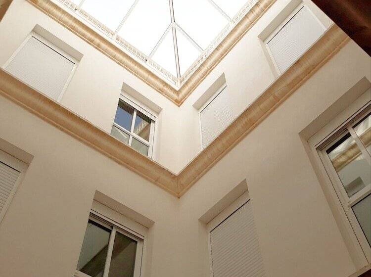 酒店 Hostel Sea&dreams Calpe