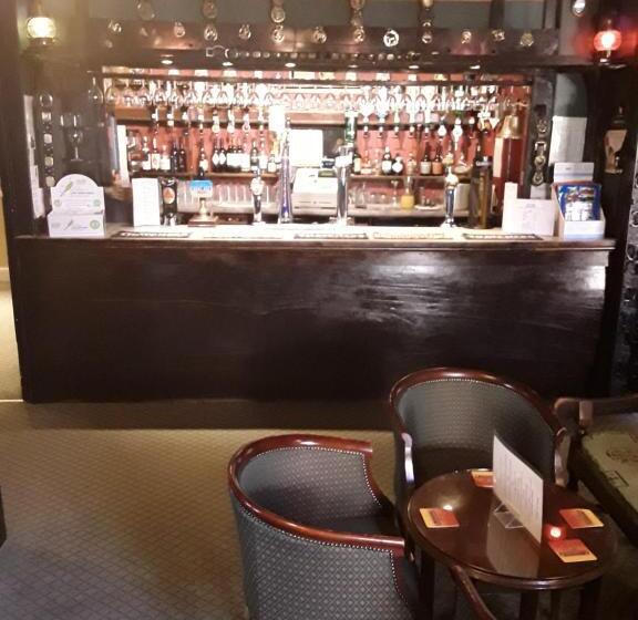 فندق Langport Arms