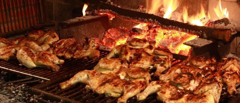 בית מלון כפרי Pensione Mizia