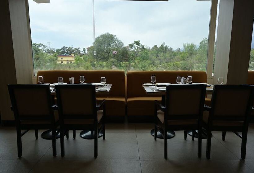 هتل River Retreat