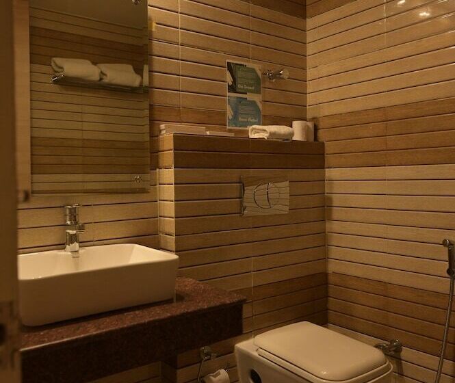 هتل River Retreat