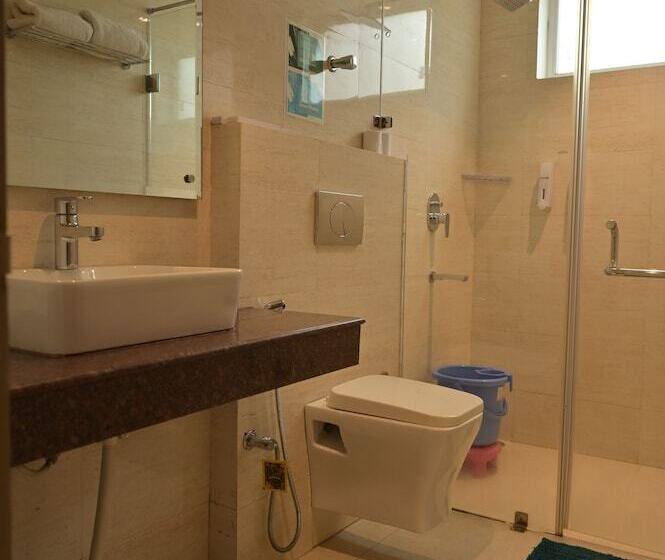 هتل River Retreat