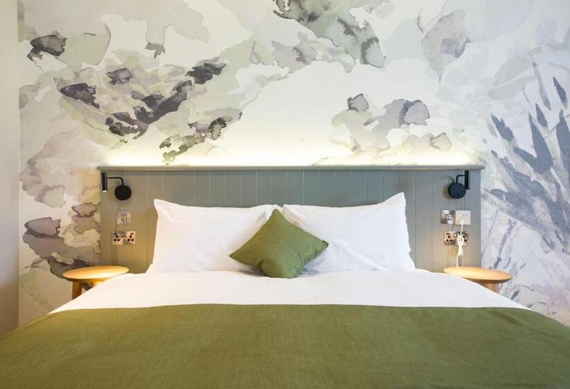 בית מלון כפרי The Melville Inn By Innkeeper S Collection