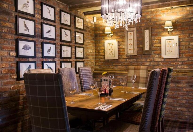 酒店 The Melville Inn By Innkeeper S Collection