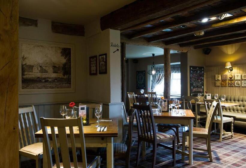 酒店 The Melville Inn By Innkeeper S Collection