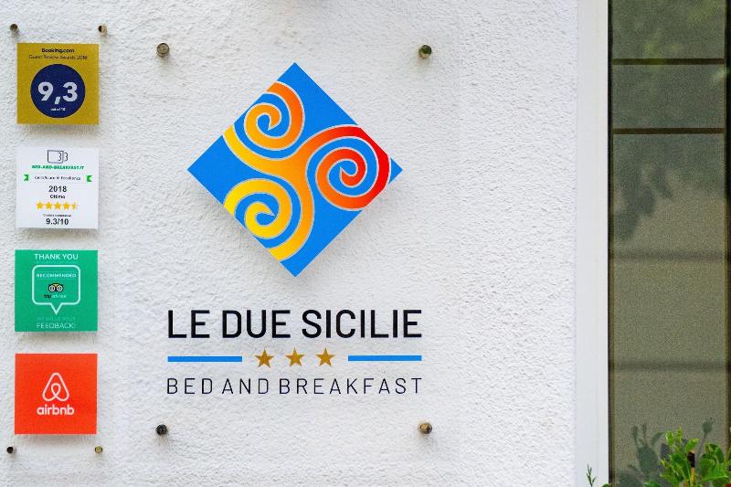 Le Due Sicilie B&b
