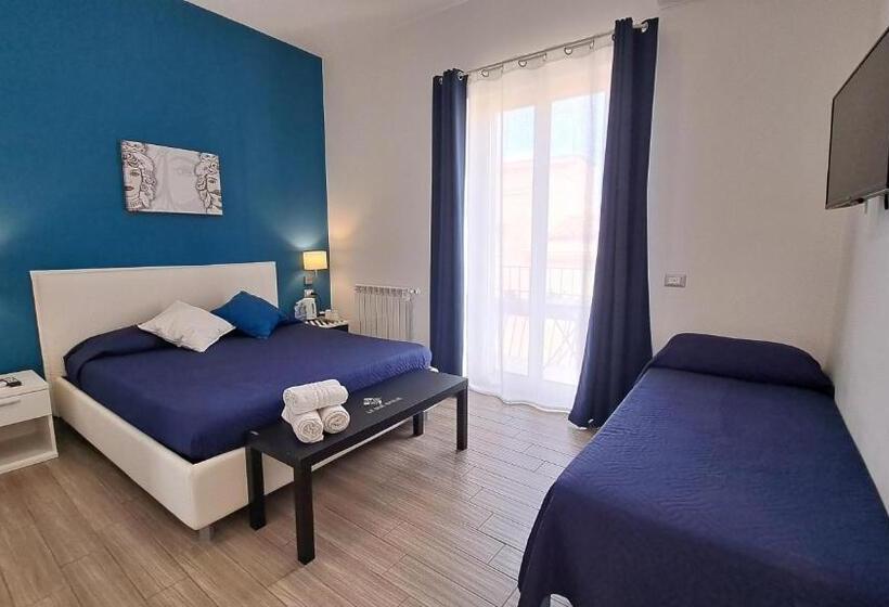 Le Due Sicilie B&b