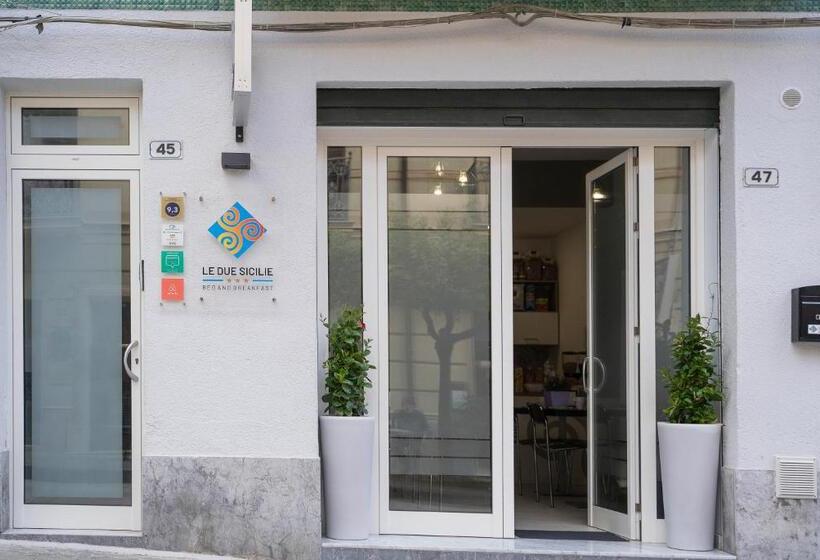 Le Due Sicilie B&b