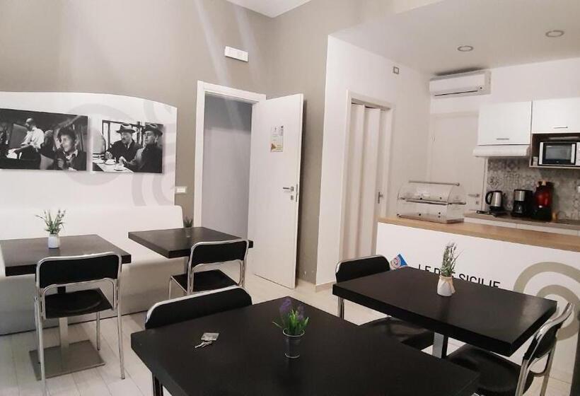 Le Due Sicilie B&b