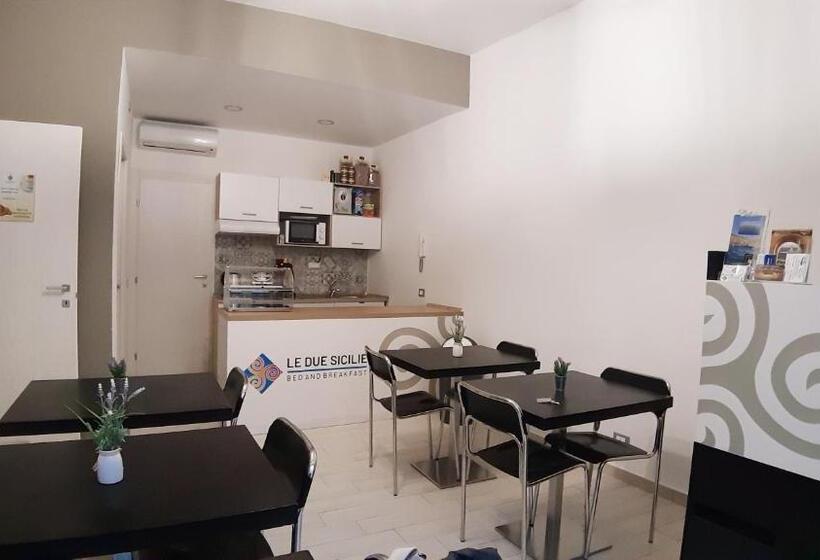 Le Due Sicilie B&b