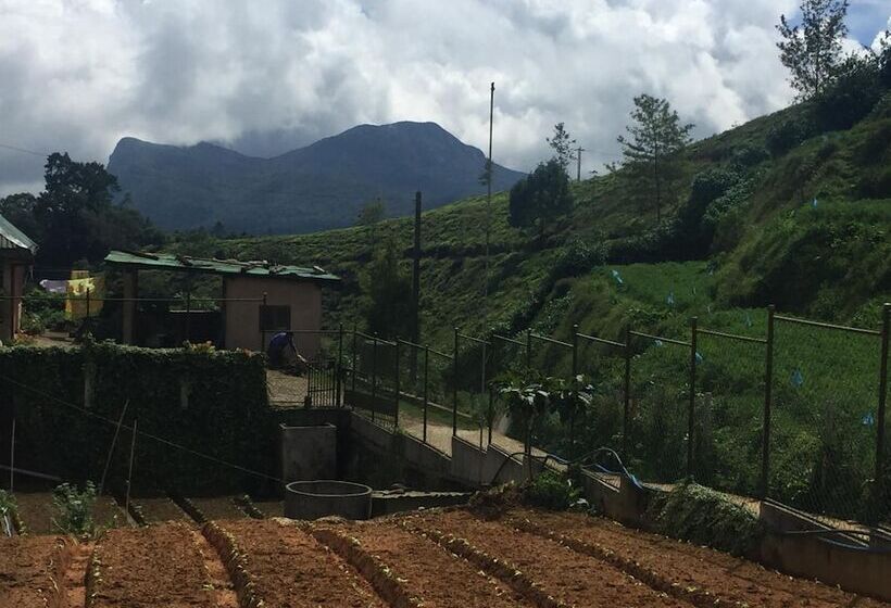 بنسيون Chandrasobana