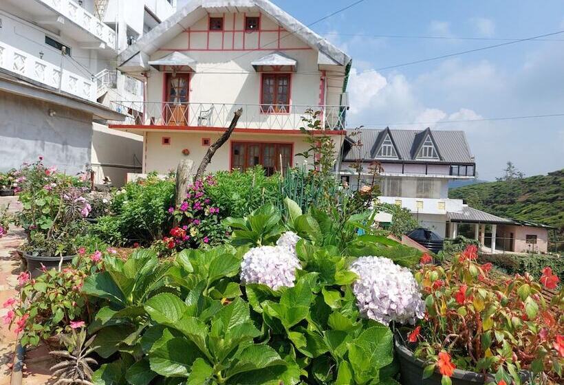 بنسيون Chandrasobana