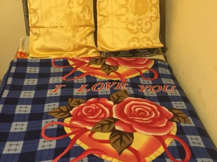 بنسيون Chandrasobana