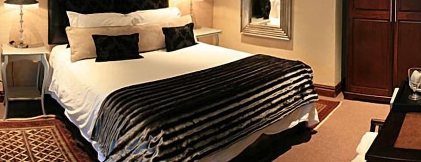 Пансион Cowrie Cove Guest House