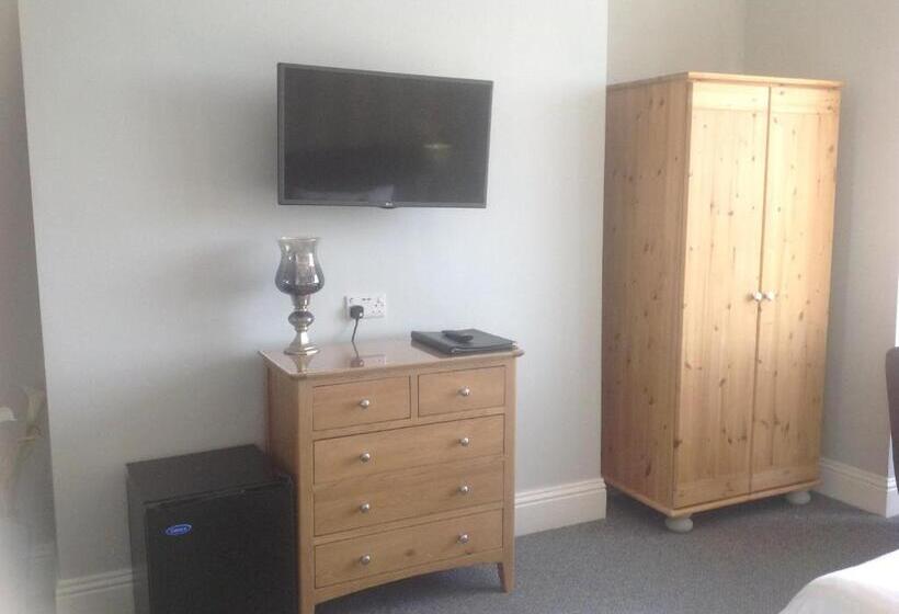 ペンション Endeavour Guest House