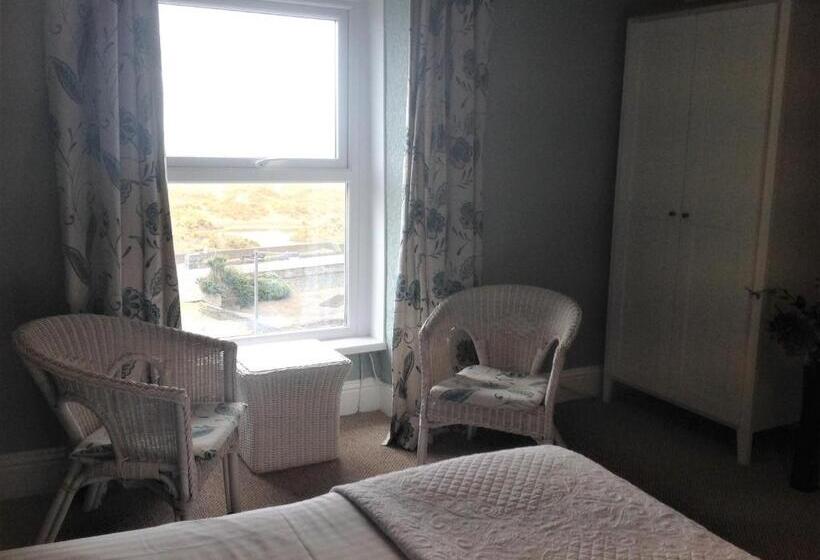 ペンション Endeavour Guest House