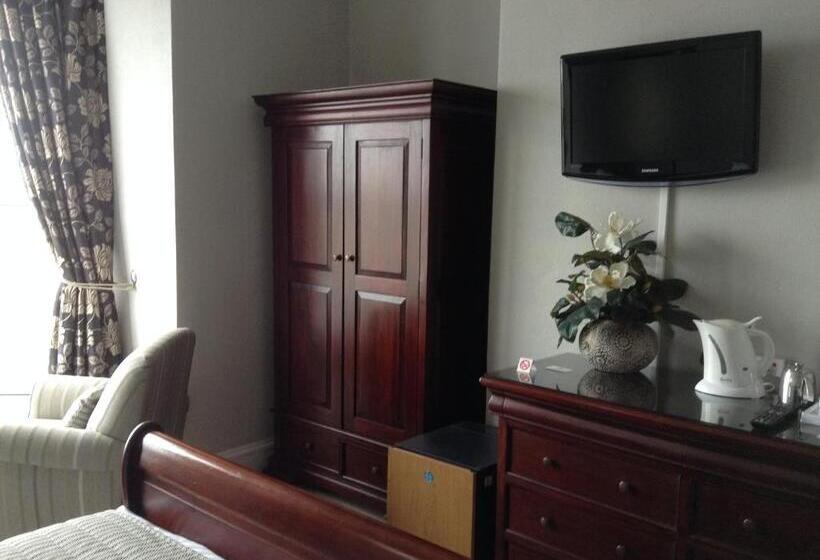 ペンション Endeavour Guest House