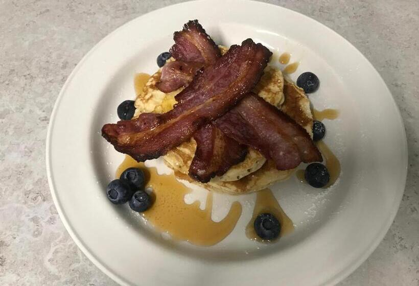 ペンション Endeavour Guest House