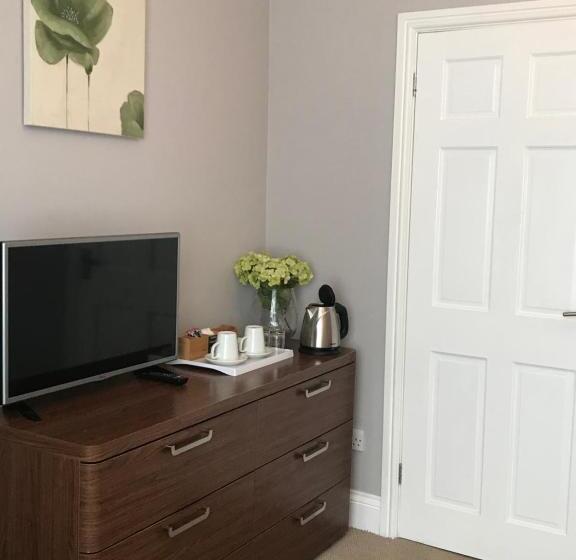 ペンション Endeavour Guest House