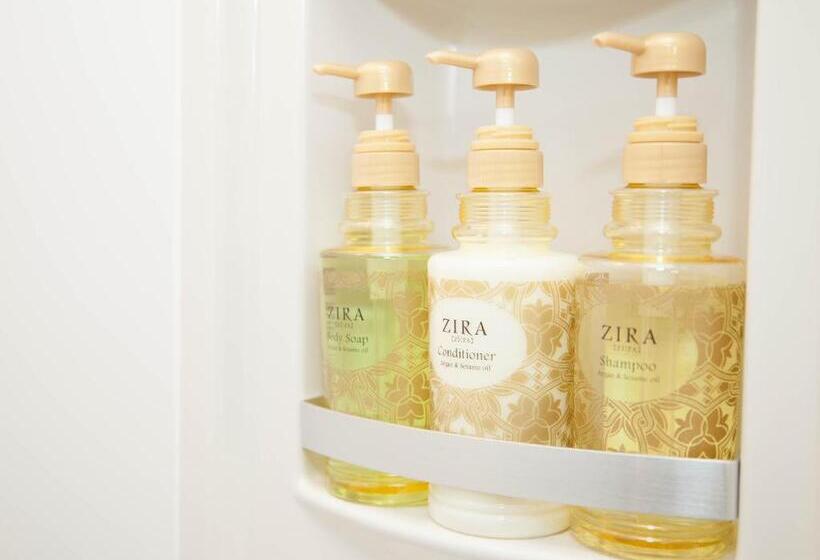 بنسيون Akasakano Sato