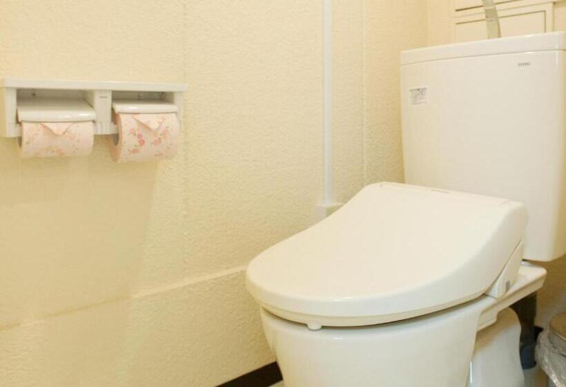 بنسيون Akasakano Sato