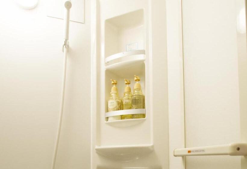 بنسيون Akasakano Sato