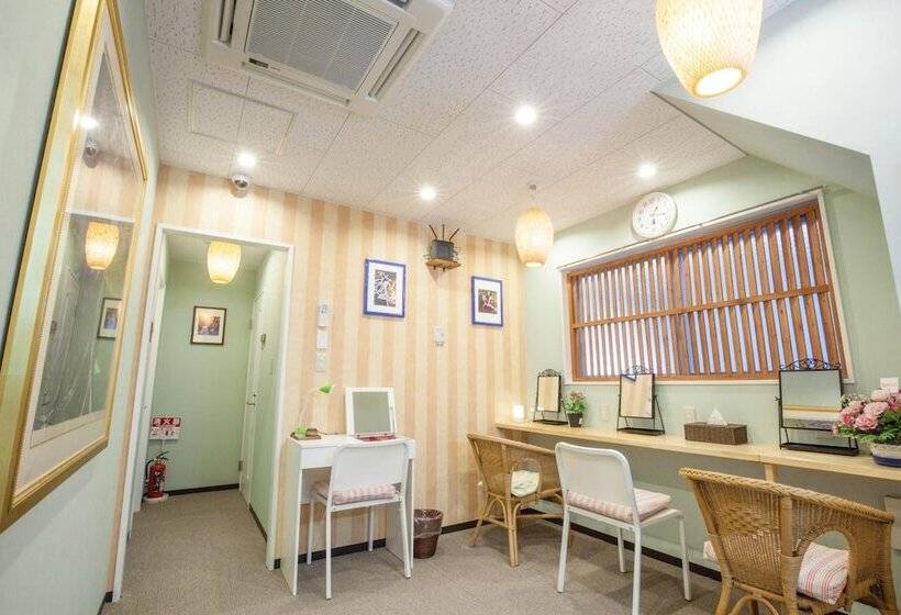 펜션 Akasakano Sato