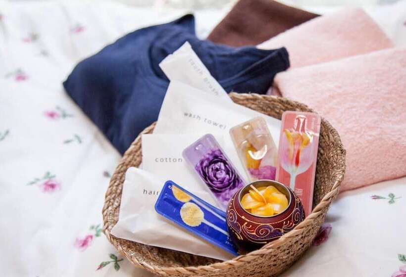 Пансион Akasakano Sato