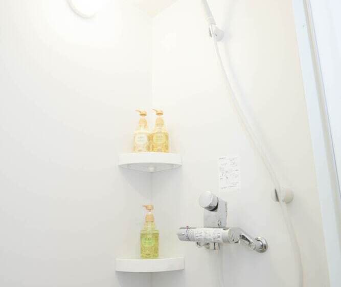 بنسيون Akasakano Sato