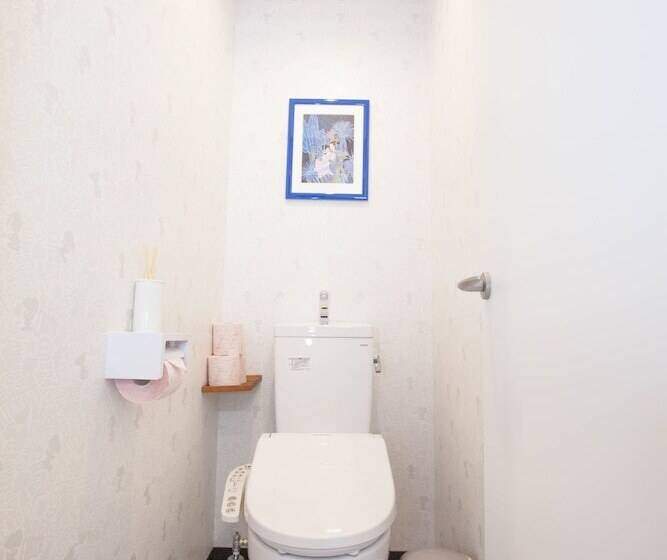 펜션 Akasakano Sato